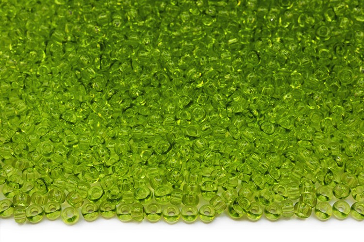 Бисер Preciosa 01154, 10гр