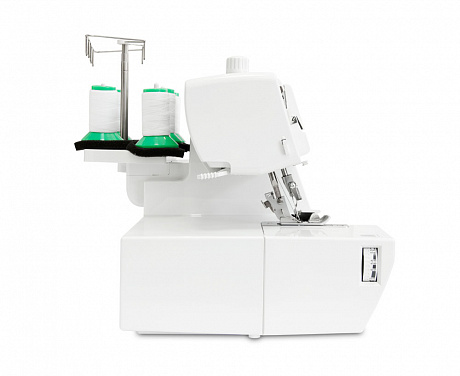 Коверлок Aurora 5000D