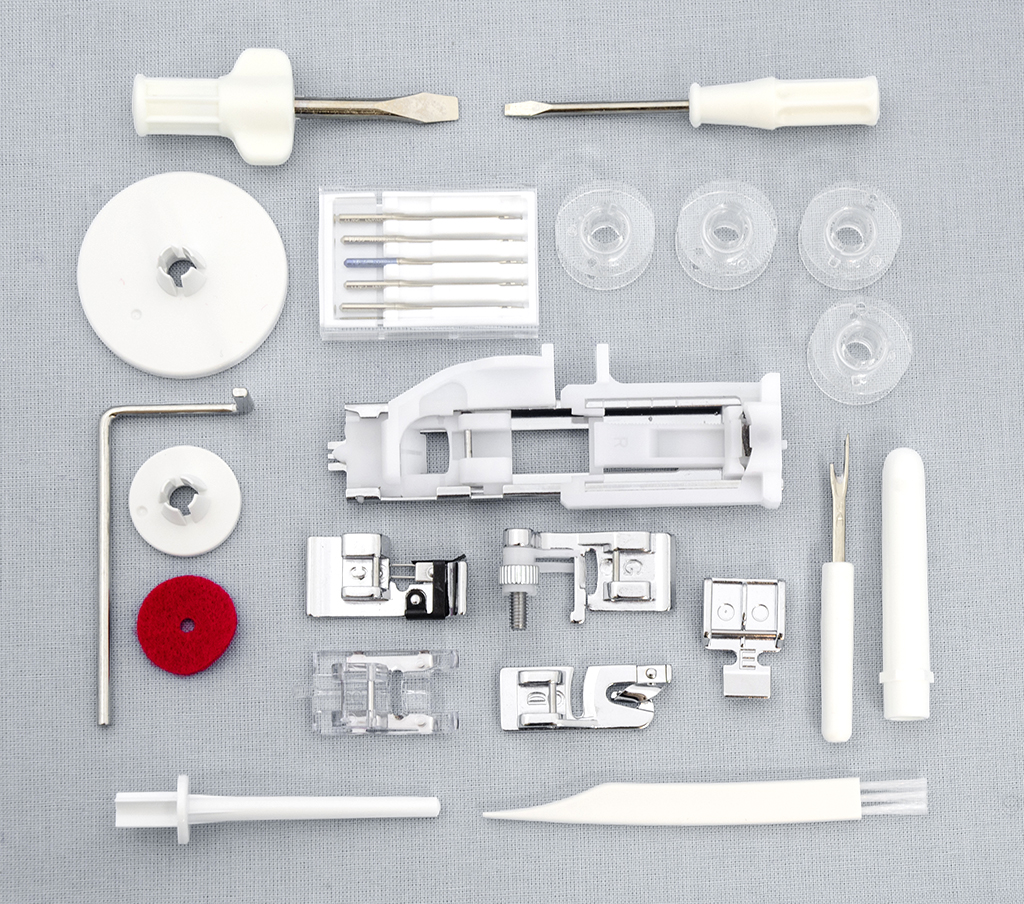 Бытовая швейная машина Janome 90Е, Япония