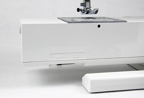 Швейная машина Juki HZL DX3