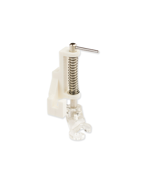 AU-143 Лапка для вышивания и квилтинга открытая