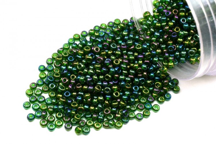 Бисер Preciosa 51060 50гр