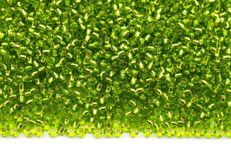 Бисер Preciosa 57220, 10гр