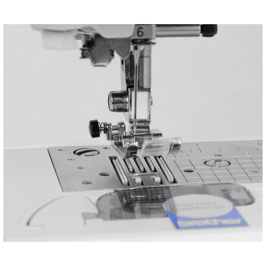 Бытовая швейная машина Brother Inno-Is A150