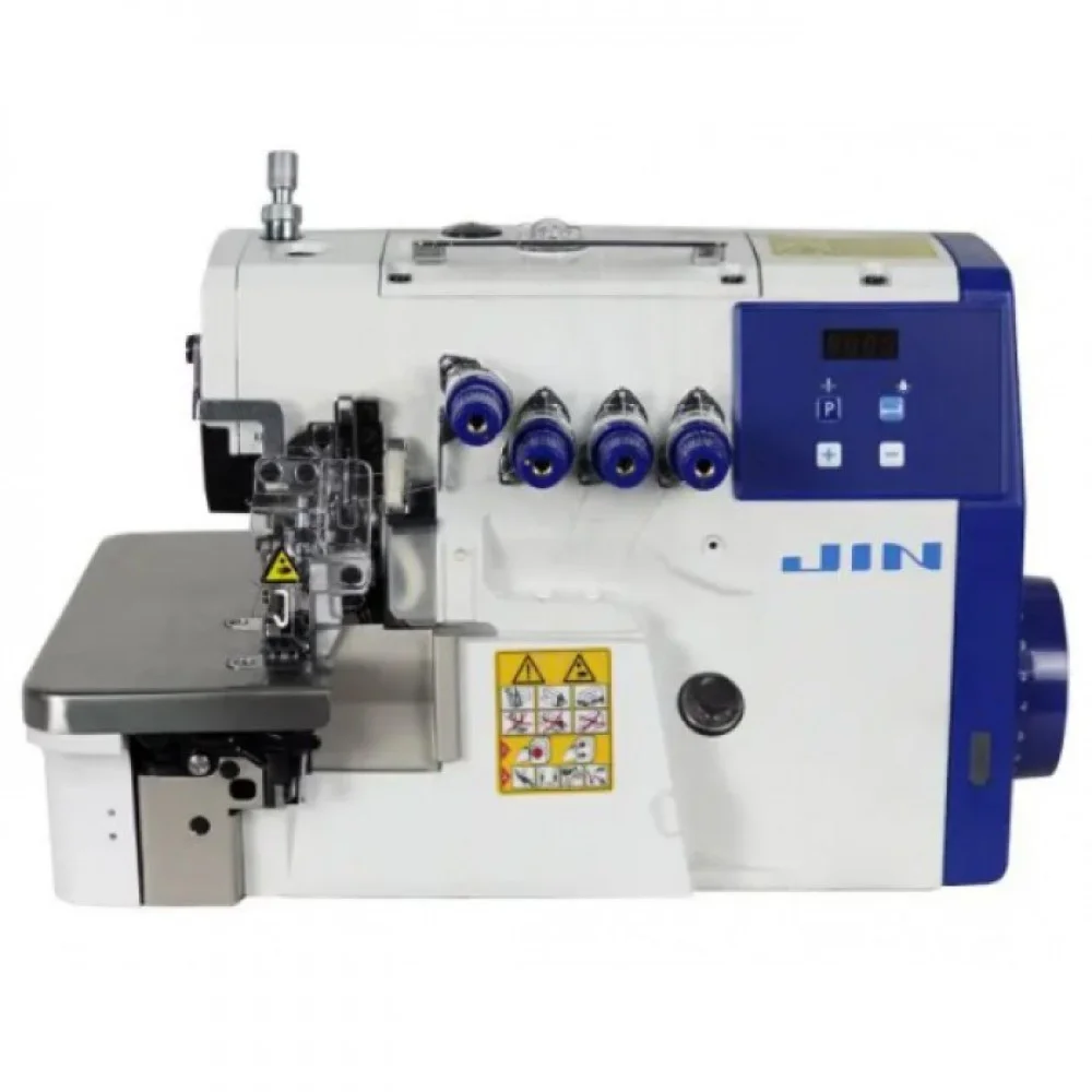Промышленный  оверлок M1-424NS