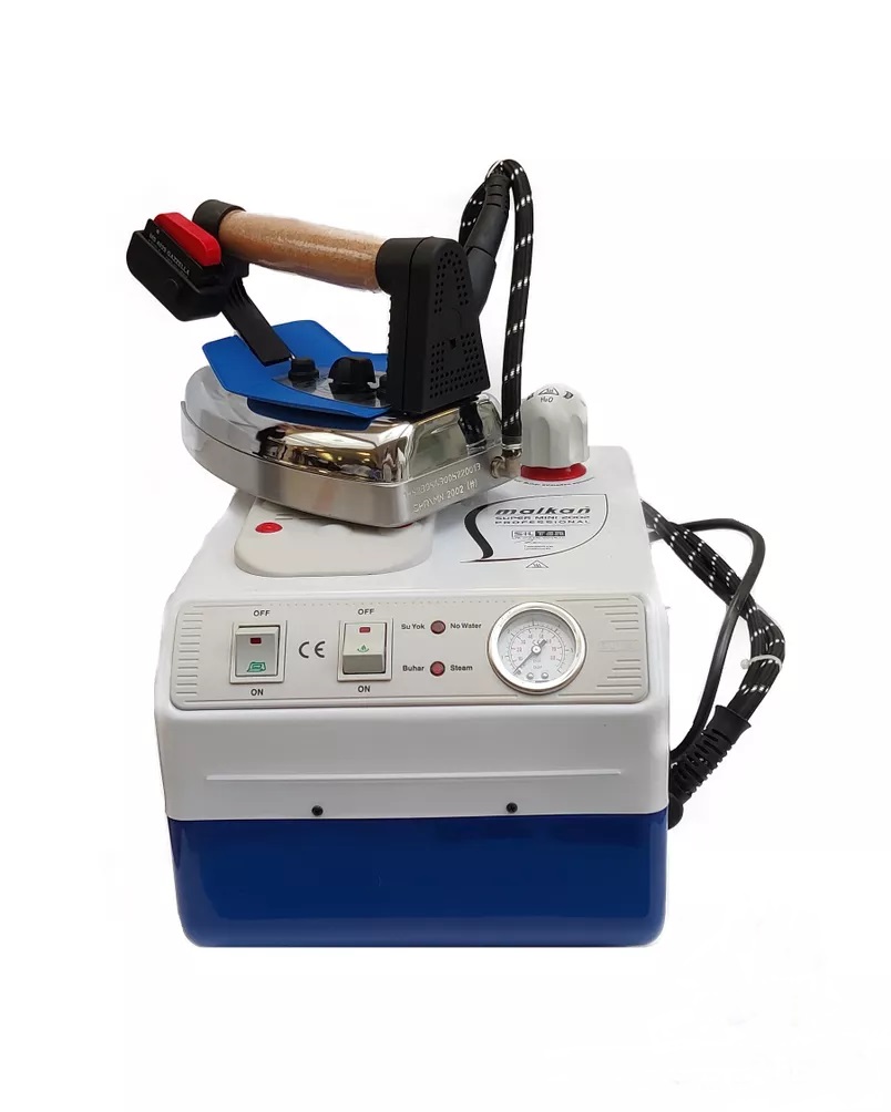 Парогенератор Malkan MINI 2002