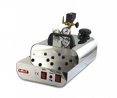 Парогенератор Lelit PS09N