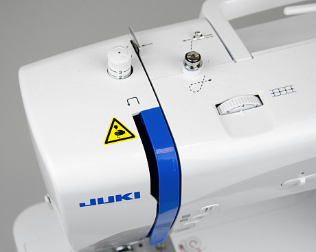 Бытовая швейная машина Juki HZL 80 HP-A