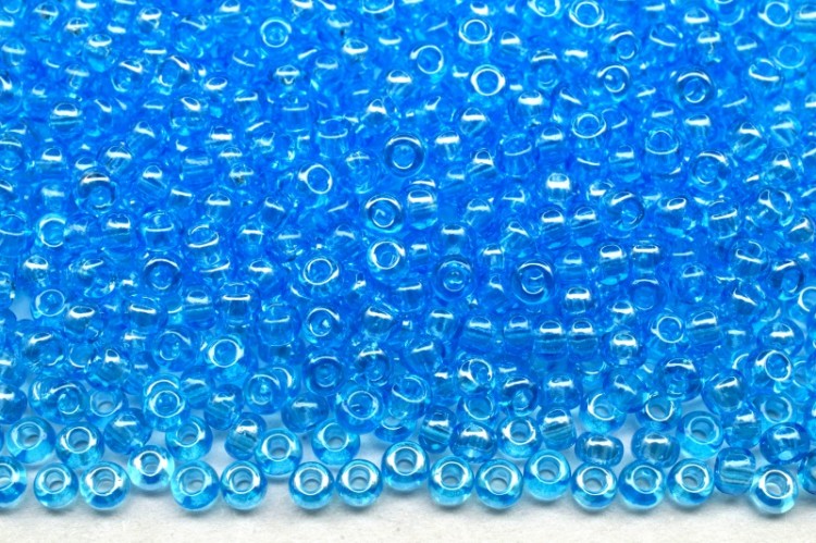 Бисер Preciosa 66010 50гр