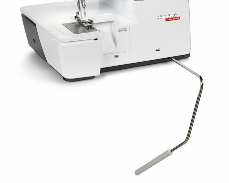 Оверлок Bernette Airlok b64, Швейцария