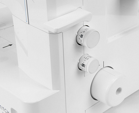 Распошивальная машина Brother CV 3440, Япония