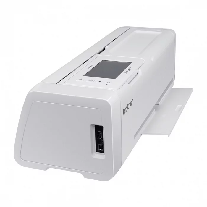Плоттер Brother ScanCut SDX 1250