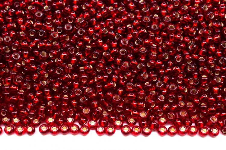 Бисер Preciosa 97090 50гр