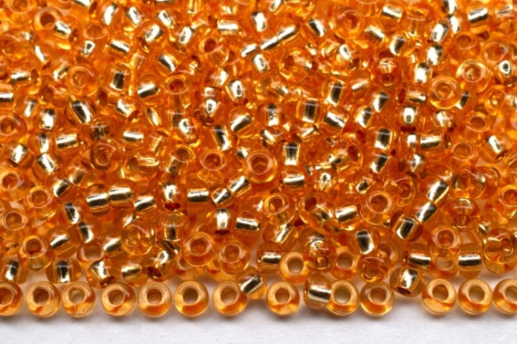 Бисер Preciosa 08289, 10гр