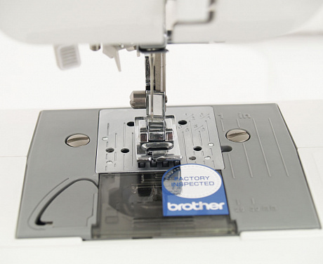 Бытовая швейная машина Brother Style 25s, Япония