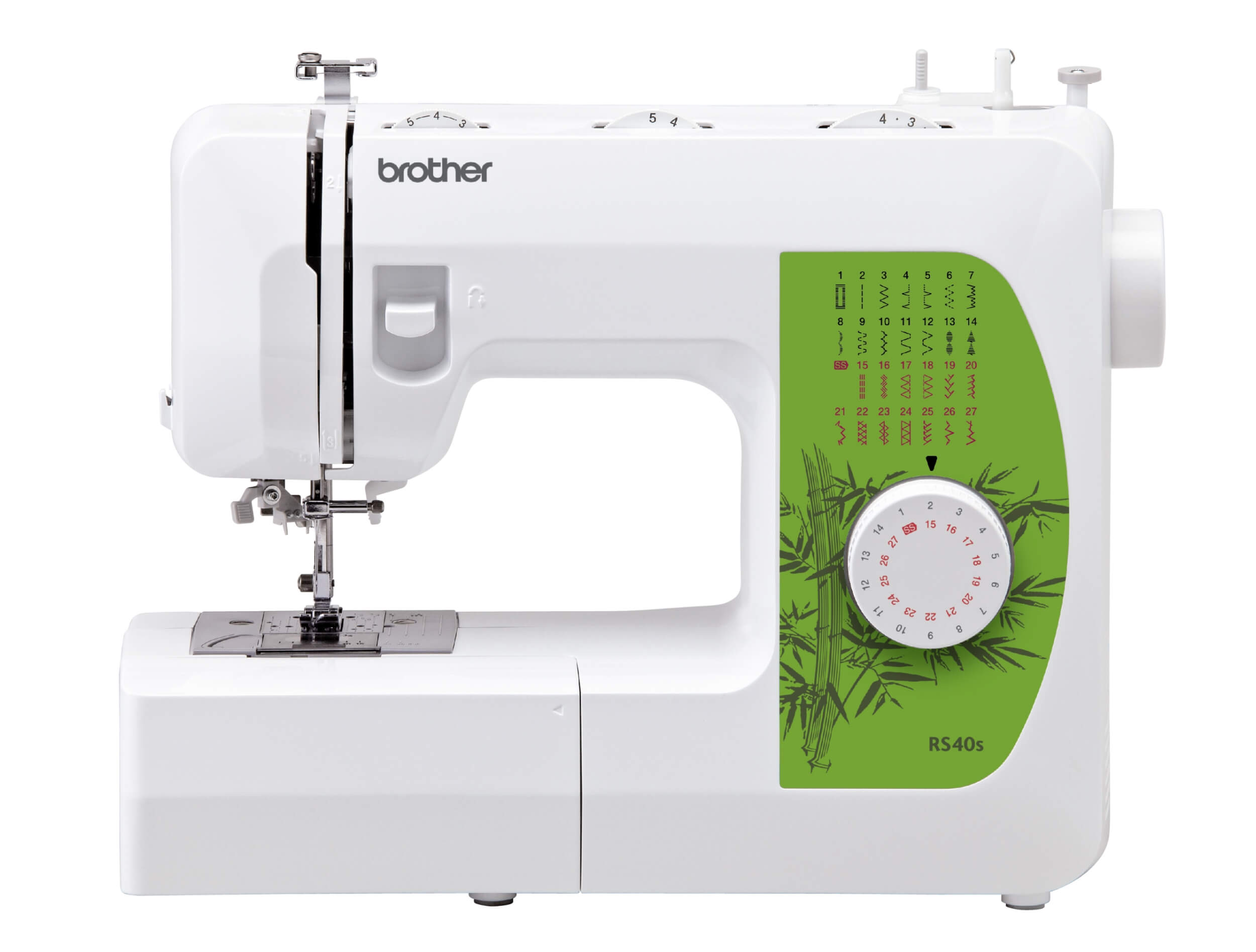 Бытовая швейная машина Brother RS-40