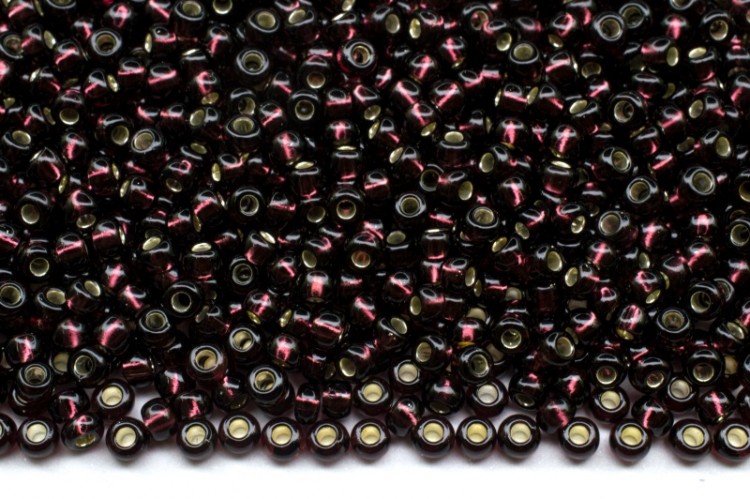 Бисер Preciosa 27080, 10гр