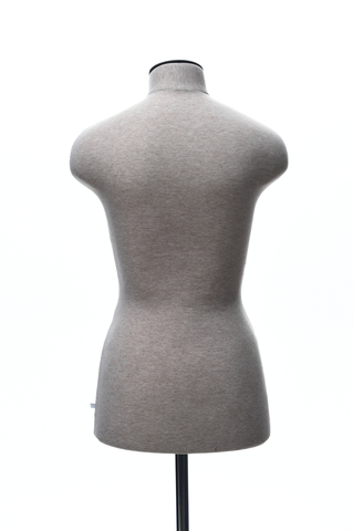 Манекен мягкий, размер 44, женский