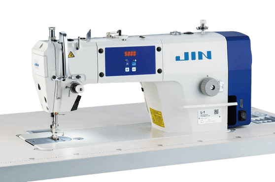 Промышленная прямострочная машина Jin L1 MA