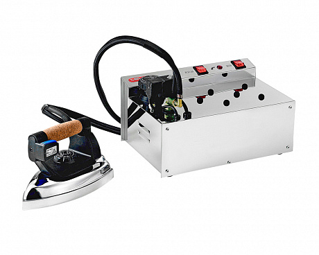 Парогенератор с утюгом Lelit PS05/BSH