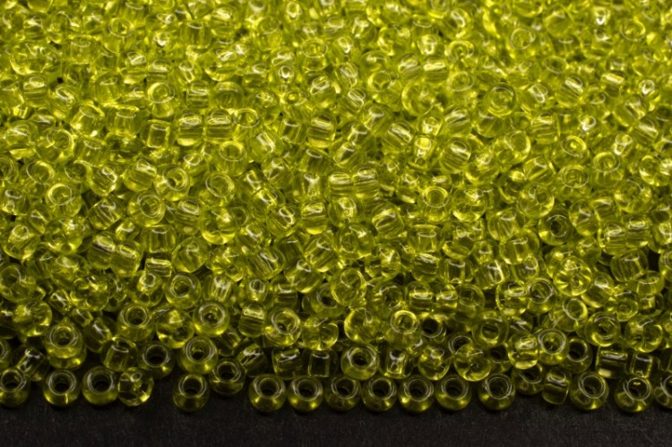 Бисер Preciosa 01153, 10гр