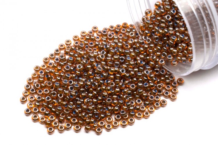 Бисер Preciosa 91004 50гр