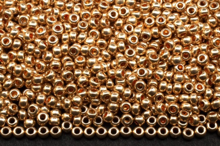 Бисер Preciosa 18184, 10гр