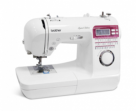 Бытовая швейная машина Brother Inno-Is 20 (NV-20)