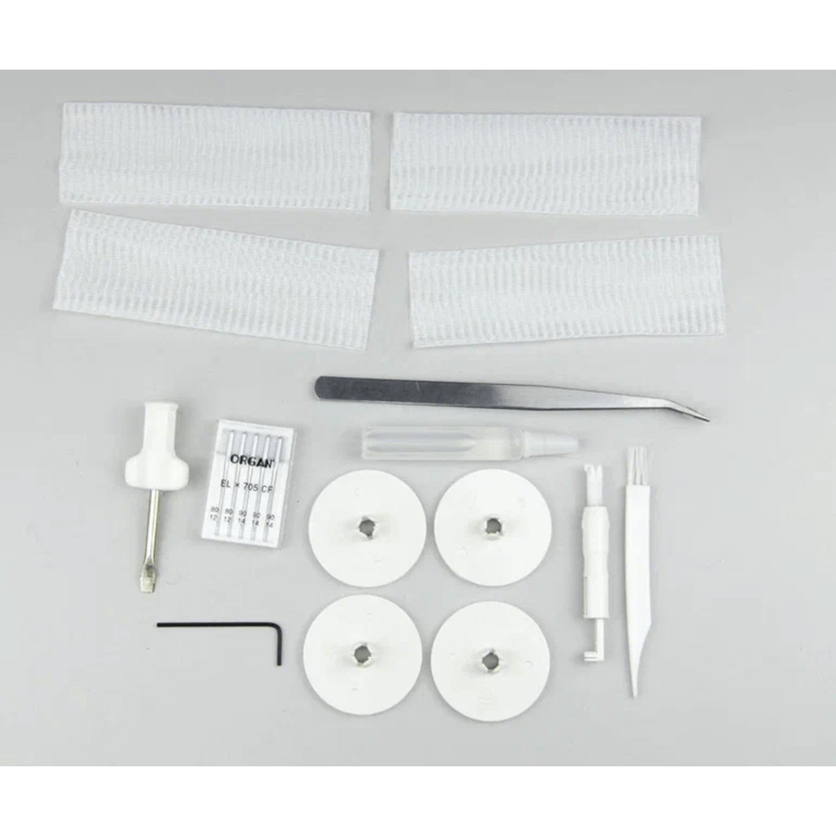 Плоскошёвная машина  Aurora 3000CL