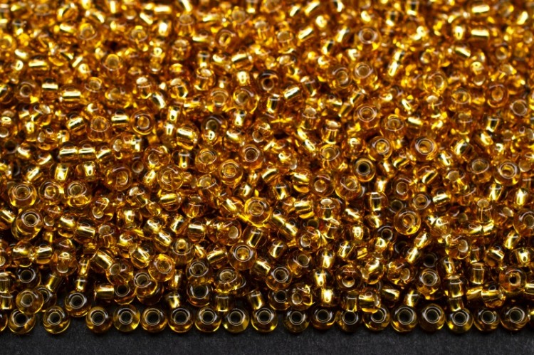 Бисер Preciosa 17050, 10гр