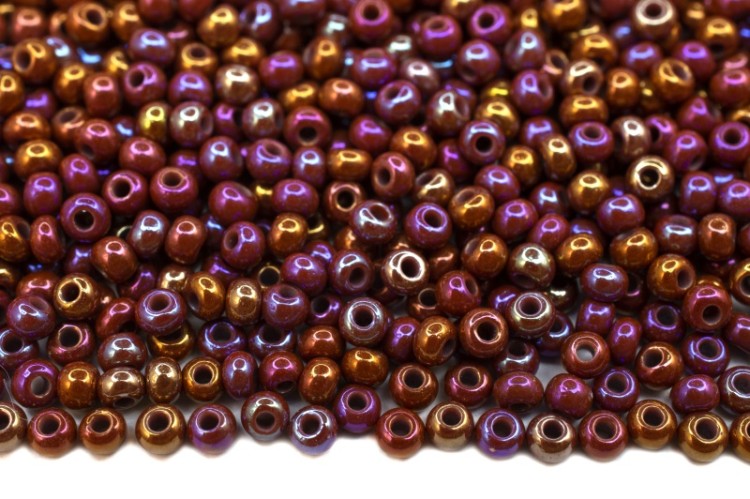 Бисер Preciosa 14600, 10гр