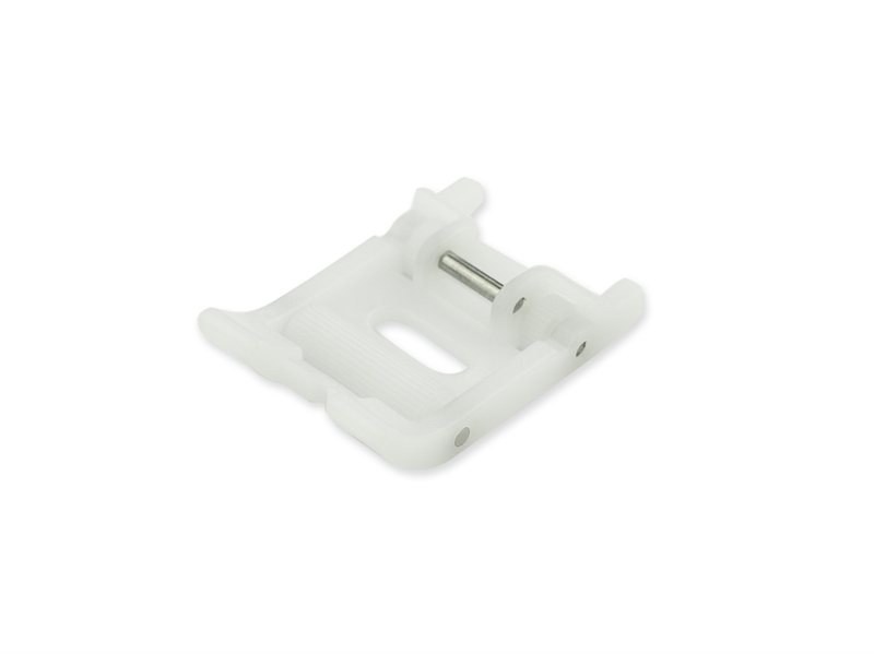 AU-135 Лапка роликовая 7мм тефлоновая