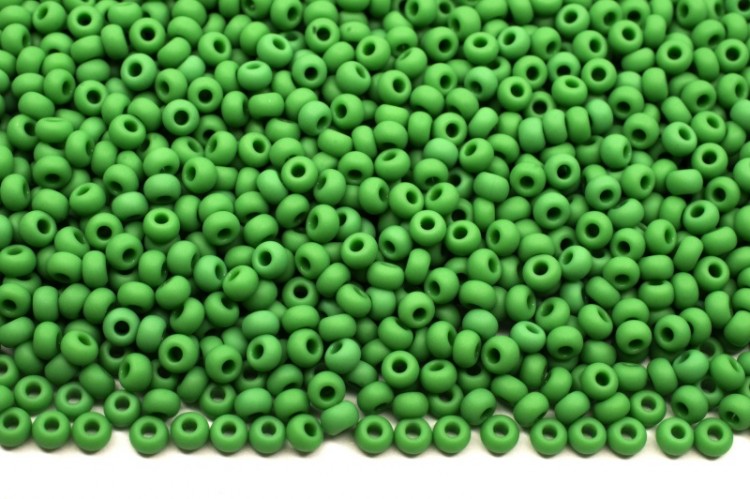 Бисер Preciosa 53250(мат) 50гр