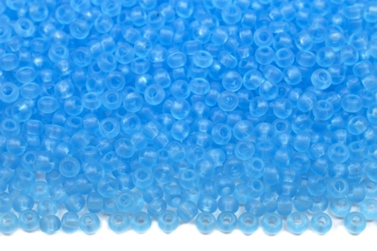 Бисер Preciosa 60010(мат), 10гр