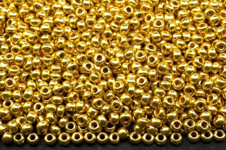 Бисер Preciosa 18383, 10гр