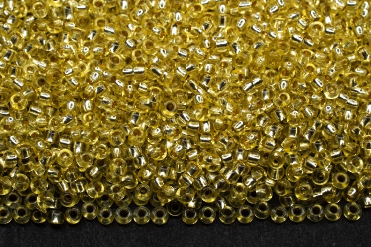 Бисер Preciosa 18283, 10гр