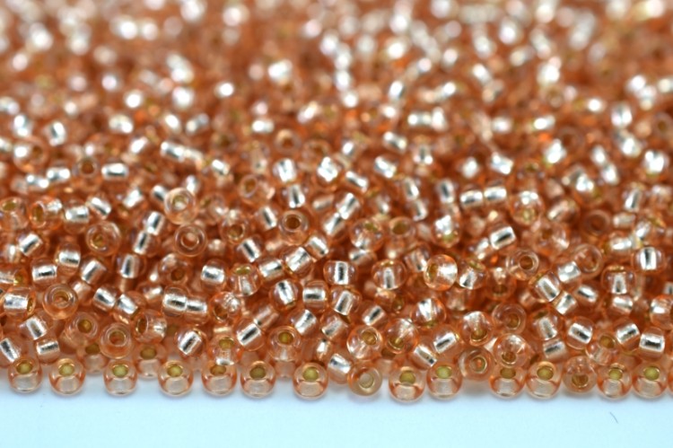 Бисер Preciosa 78185 50гр