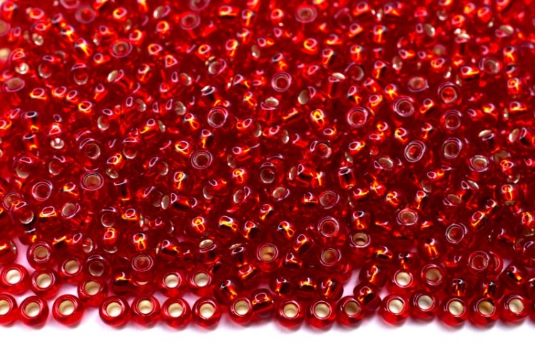 Бисер Preciosa 97070 10гр