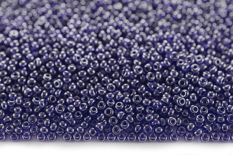 Бисер Preciosa 36100, 10гр