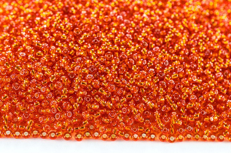 Бисер Preciosa 97030 50гр