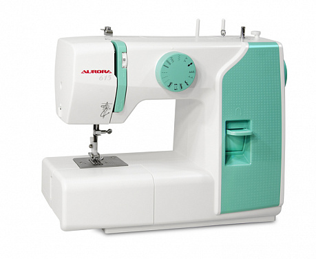 Бытовая швейная машина Aurora 615