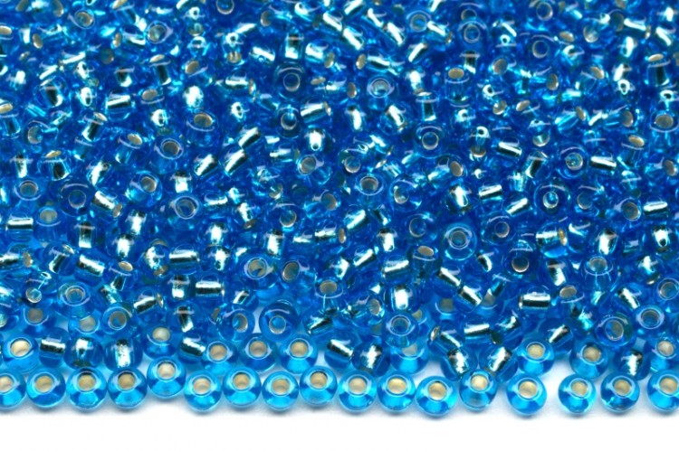 Бисер Preciosa 67150 50гр