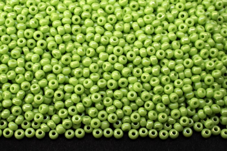 Бисер Preciosa 54410(мат) 50гр