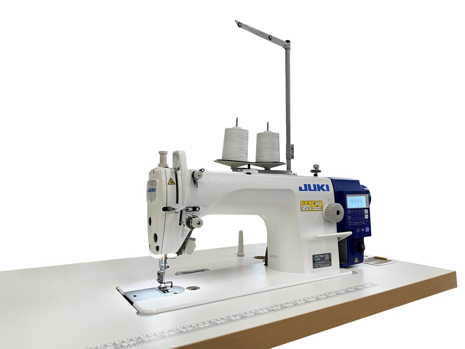 Промышленная прямострочная машина Juki DDL-7000AS7