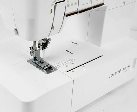 Распошивальная машина Brother CV 3440, Япония