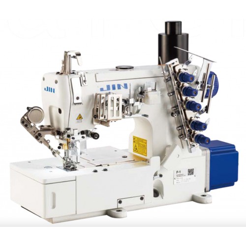 Распошивальная промышленная машина F-1F-U356/NN