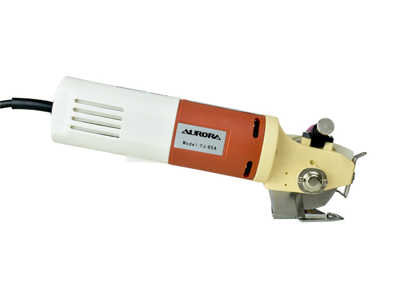 Aurora, Дисковый Раскройный нож YJ-65A