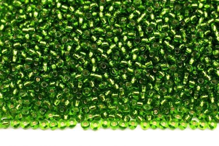 Бисер Preciosa 57430 50гр