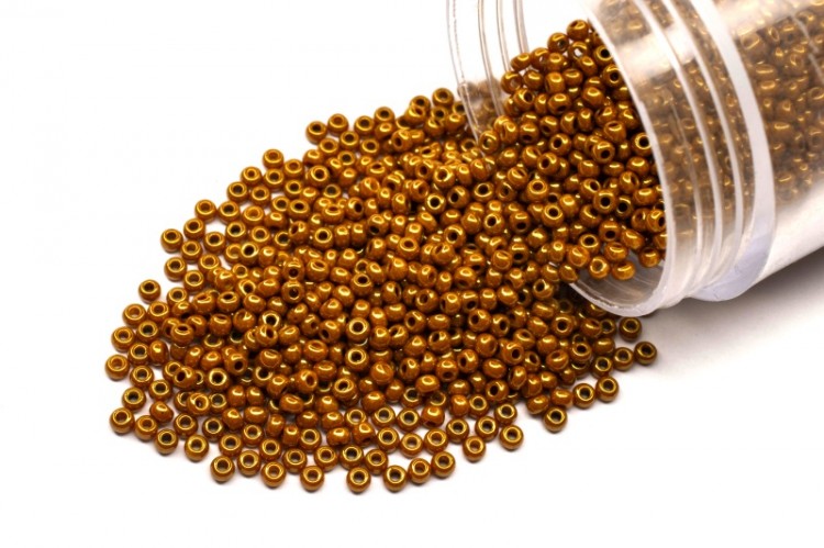 Бисер Preciosa 83119 50гр