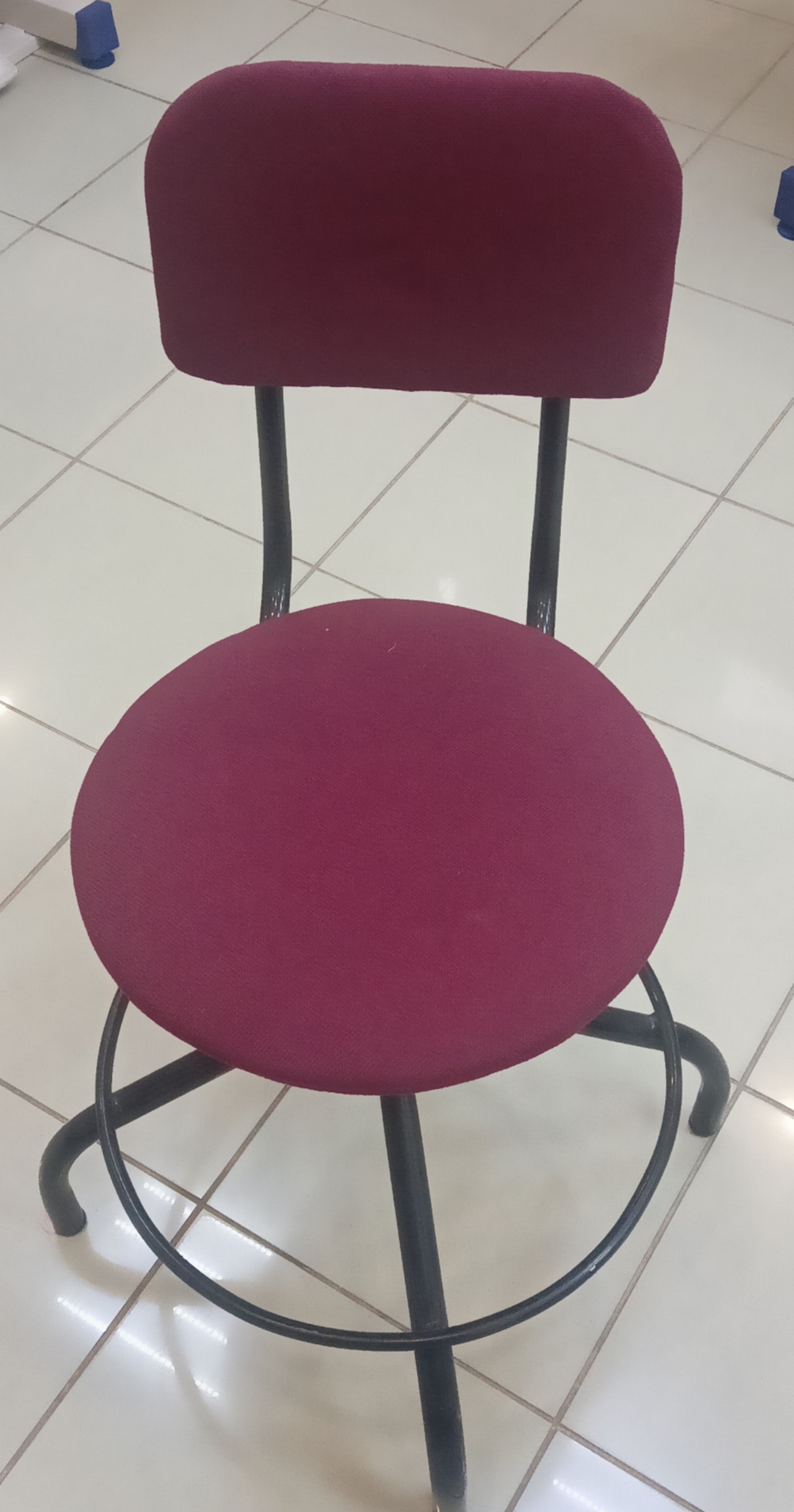 Стул винтовой